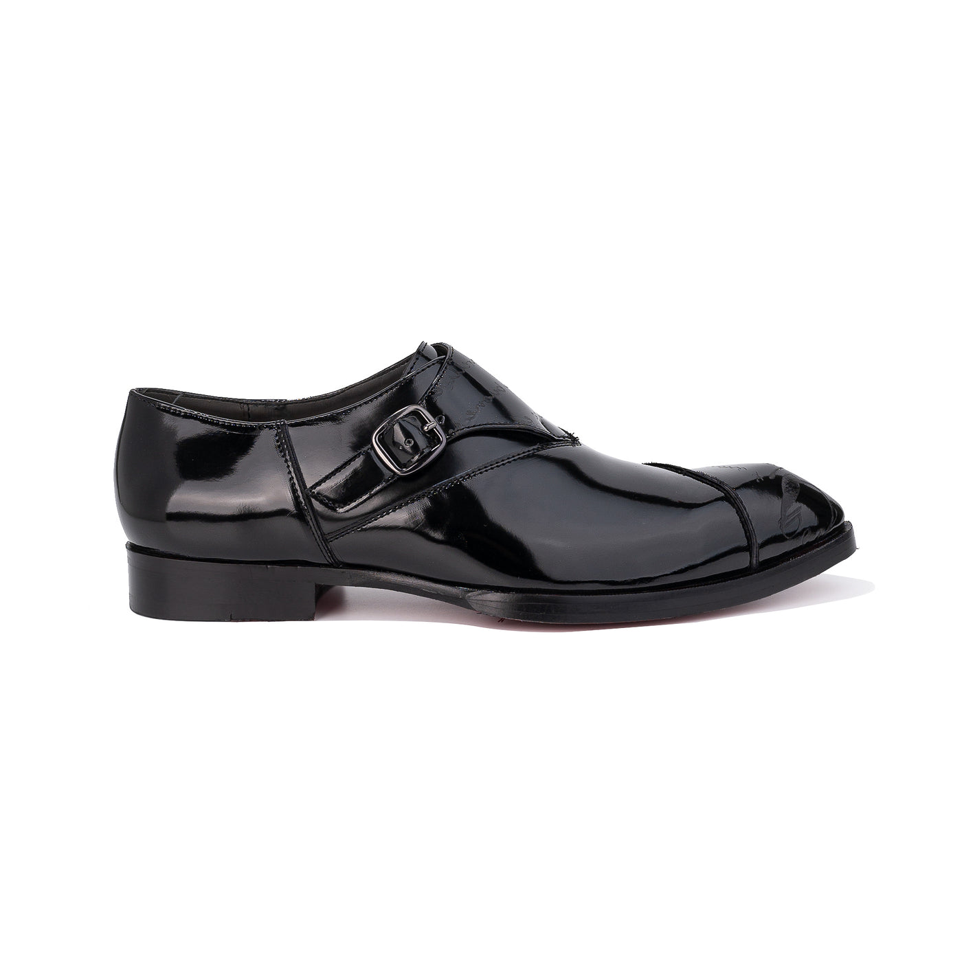 Monkstrap Party Wear Men s Shoes