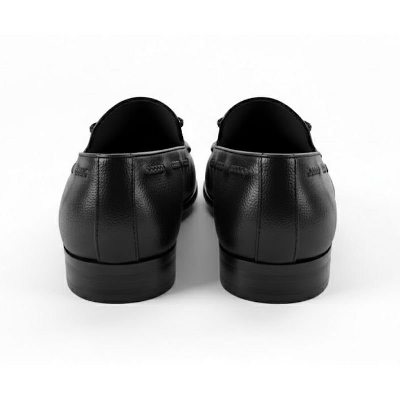 Versatile Tassel Luxe Loafers