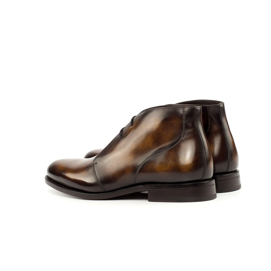 Ruggero Chukka Boots