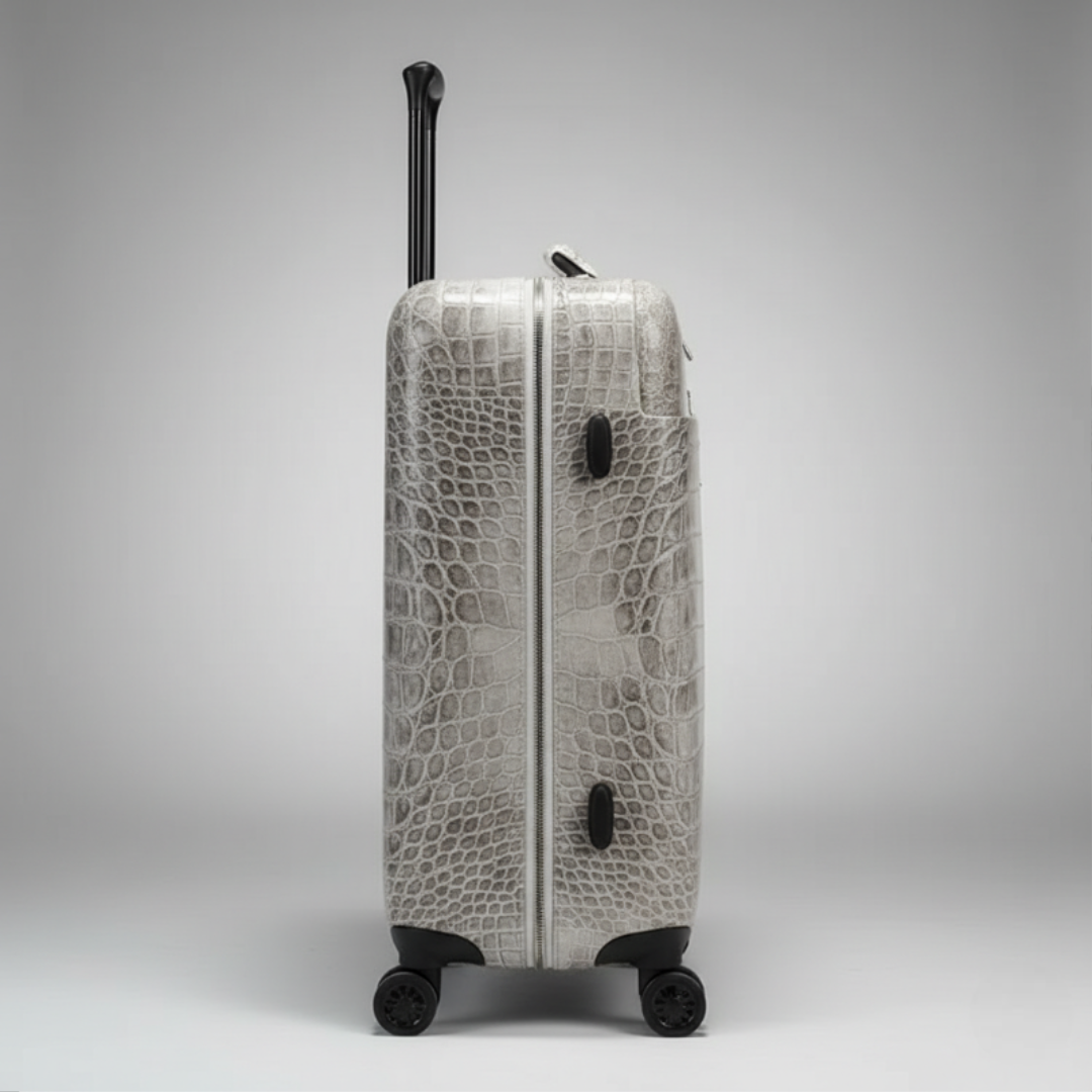 Arctic Croc Voyager Trolley