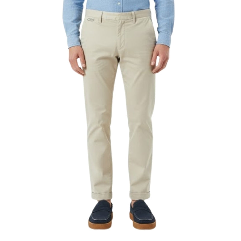 Rustic Crepe Sole Penny Loafers