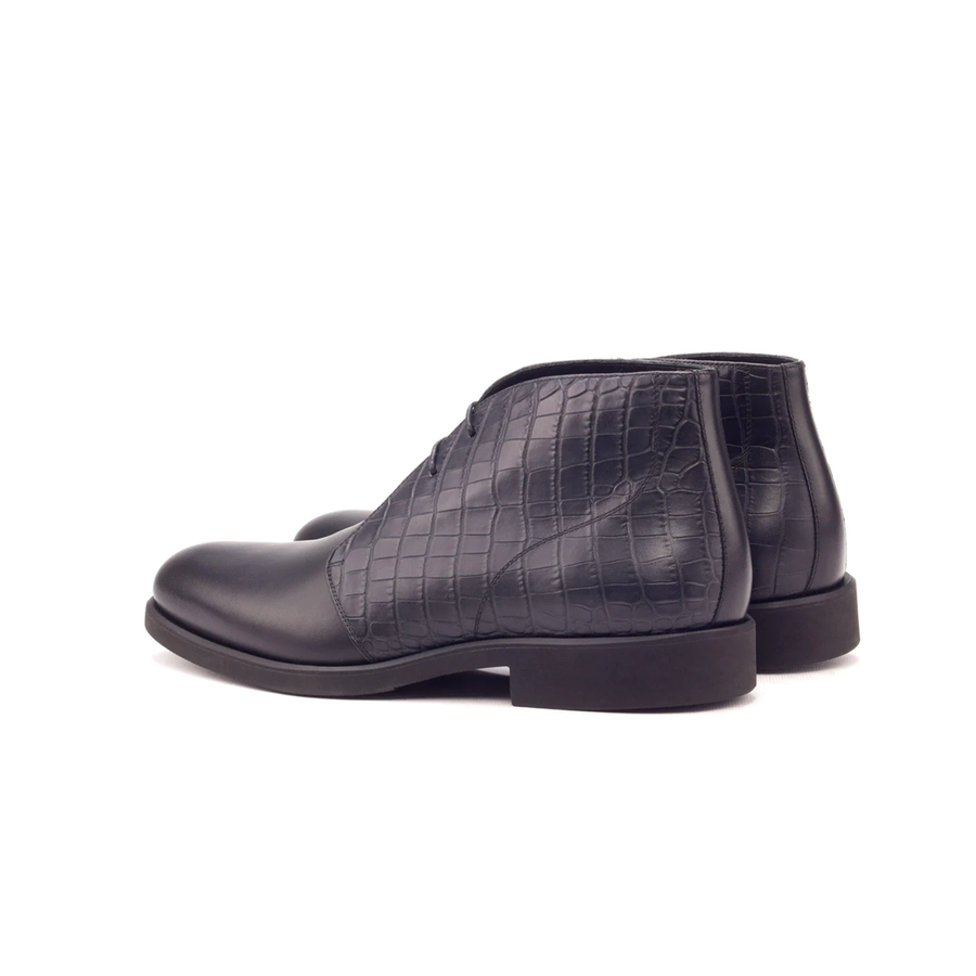 Peppino Chukka Boots