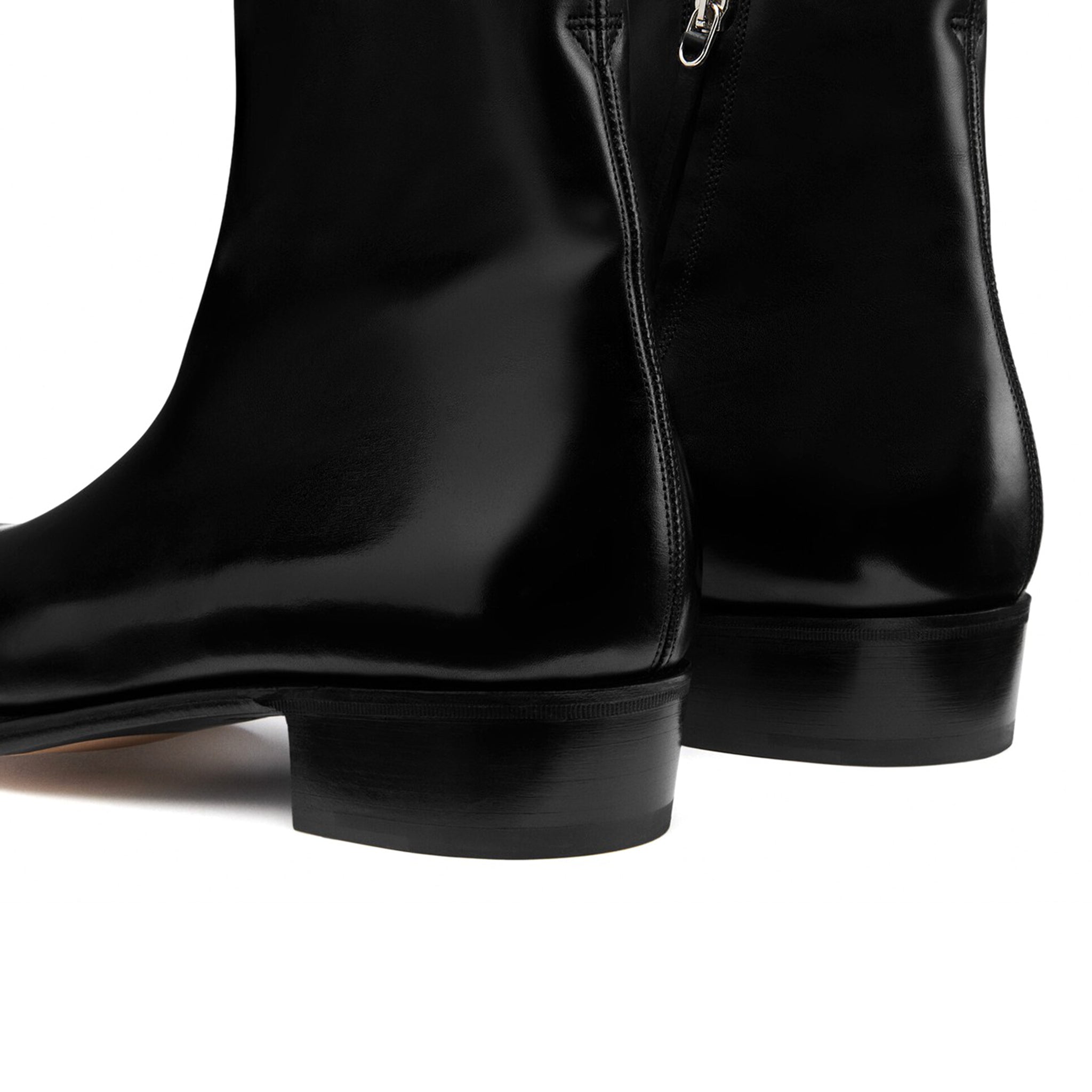 Alessia Casual Boots for Men's
