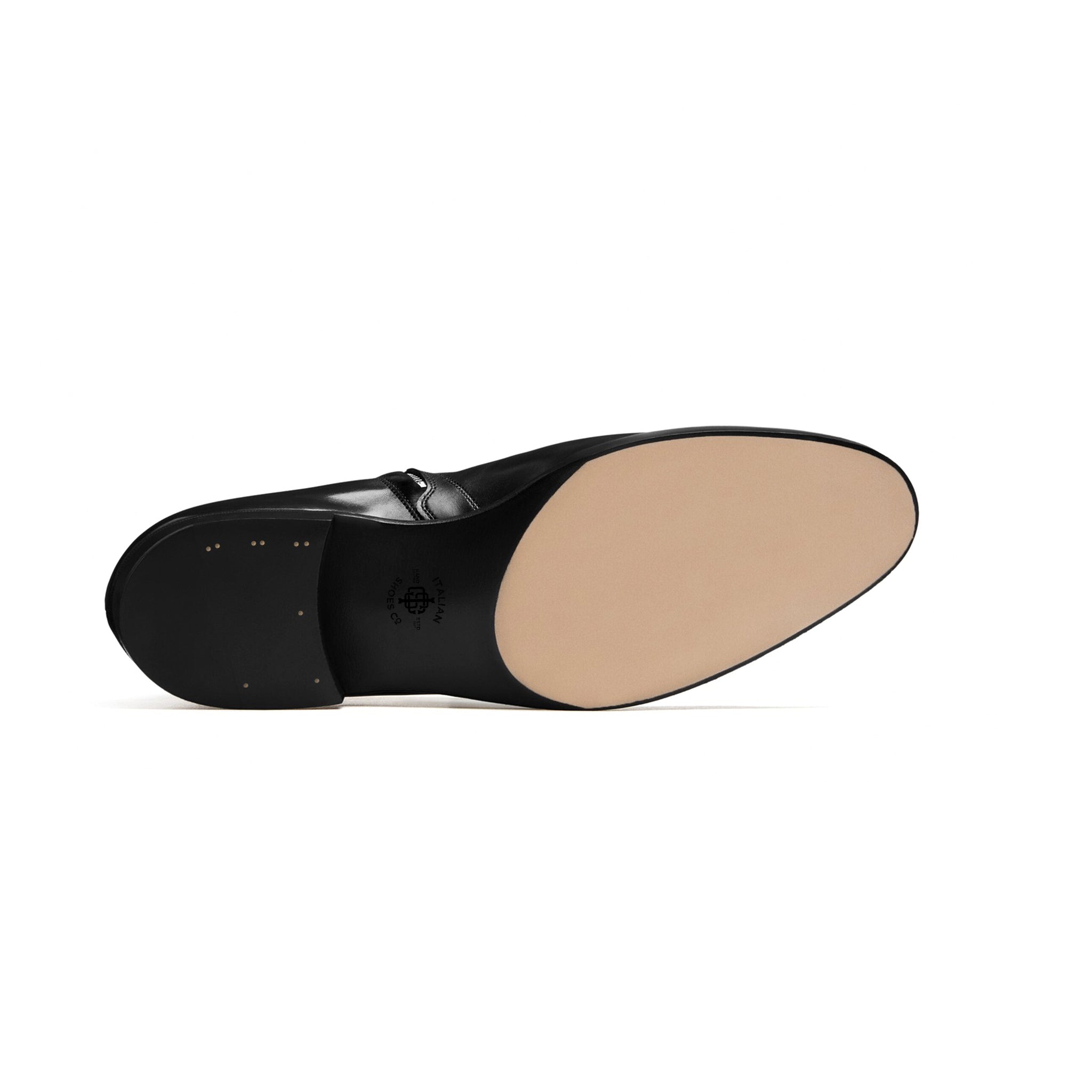 Alessia Casual Boots for Men's