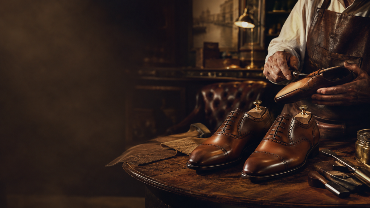 Craftsmanship That Speaks