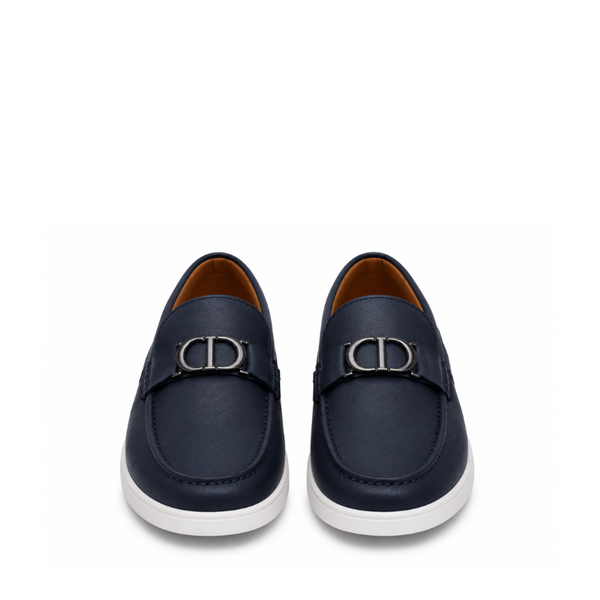 Adam Elite Casual Leather Loafers