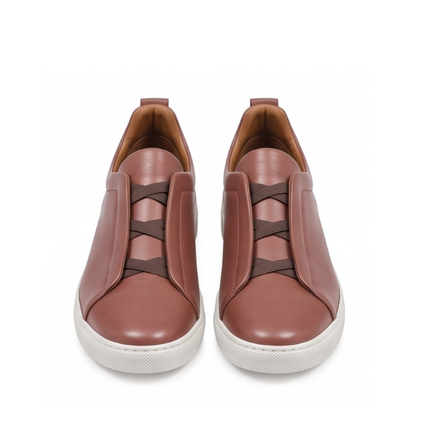 Winston Comfortable Triple Stitch Sneaker