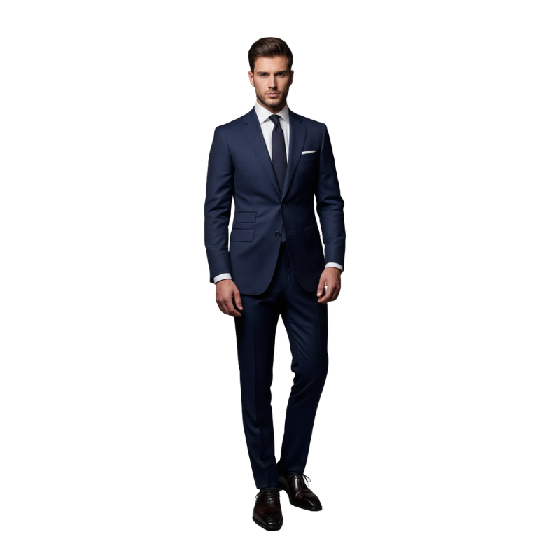 Alligator Pattern Italian Oxford Dress Shoes