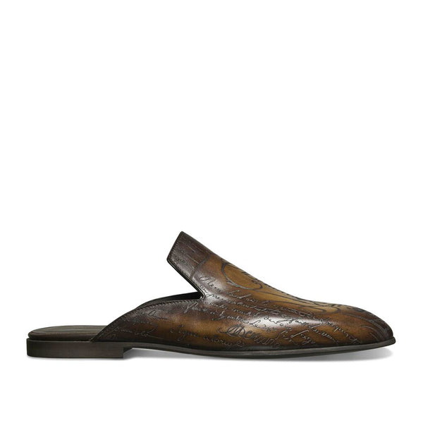Trinidad Welch Mules