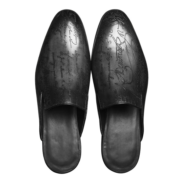Trinidad Welch Mules