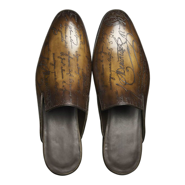 Trinidad Welch Mules
