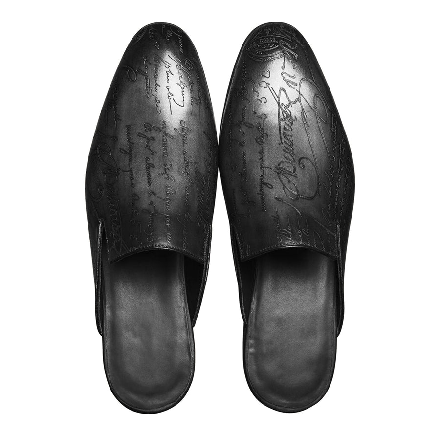 Trinidad Welch Mules