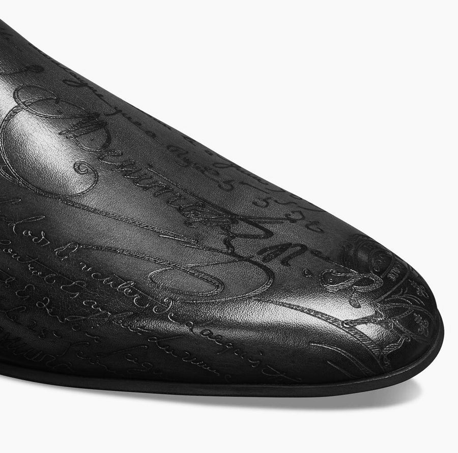Trinidad Welch Mules