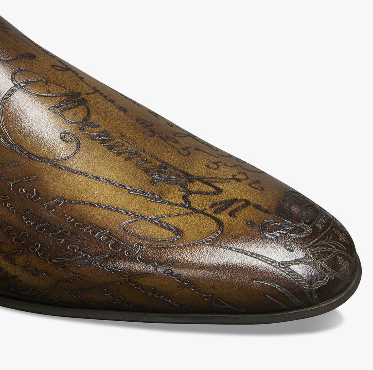 Trinidad Welch Mules