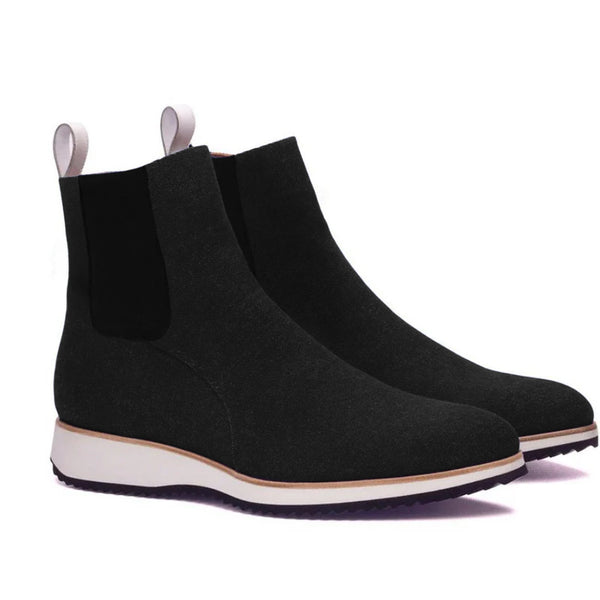 Nevio Chelsea Boots