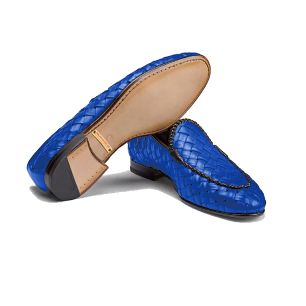 Wilbur Cook Loafers