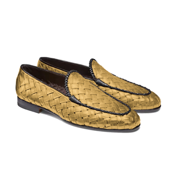 Paul Bautista Loafers