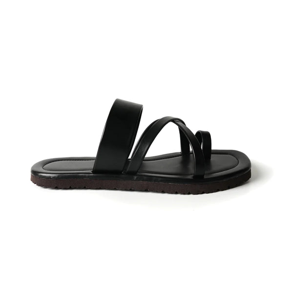 Strappy Sandals Vintage