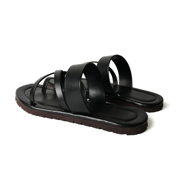 Strappy Sandals Vintage