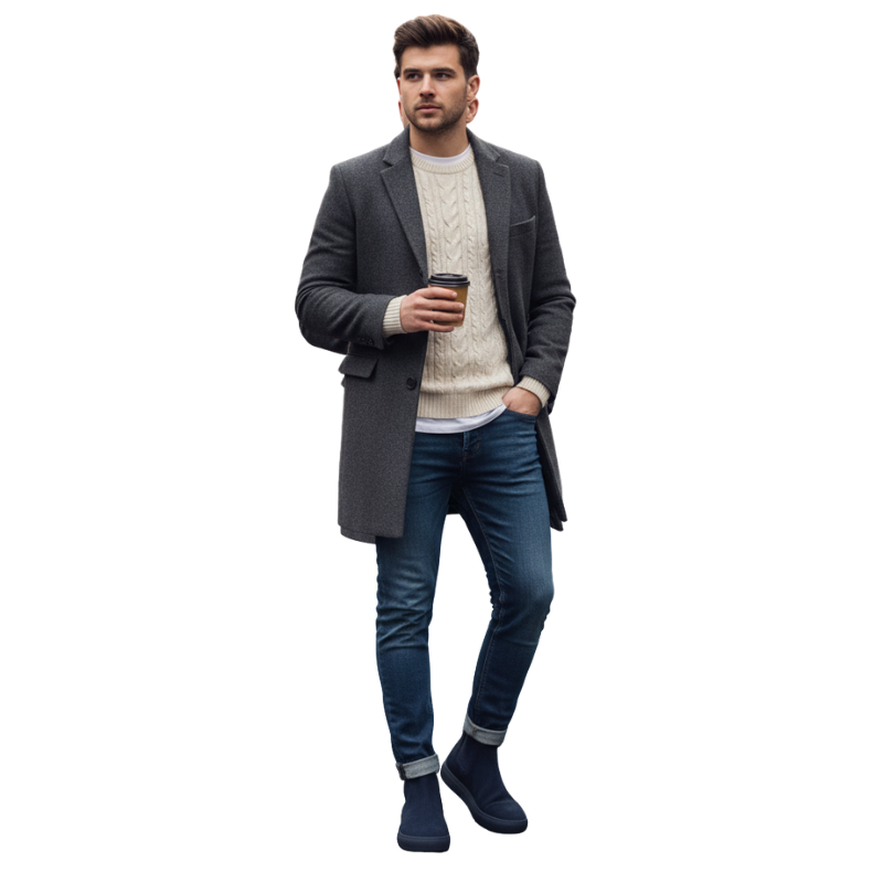 Orlando Chelsea Sport Boots