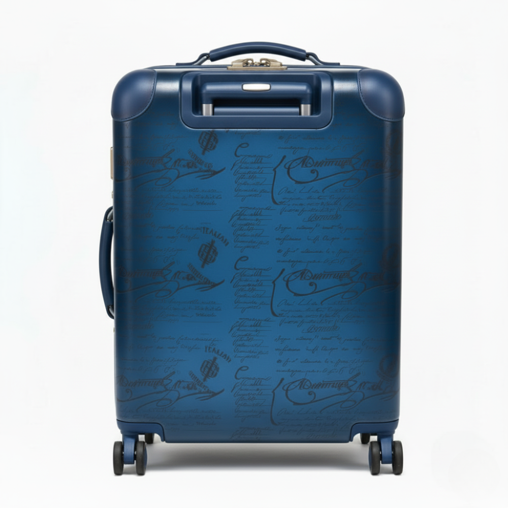 Italian Nomadic Scriptura Heritage Trolley