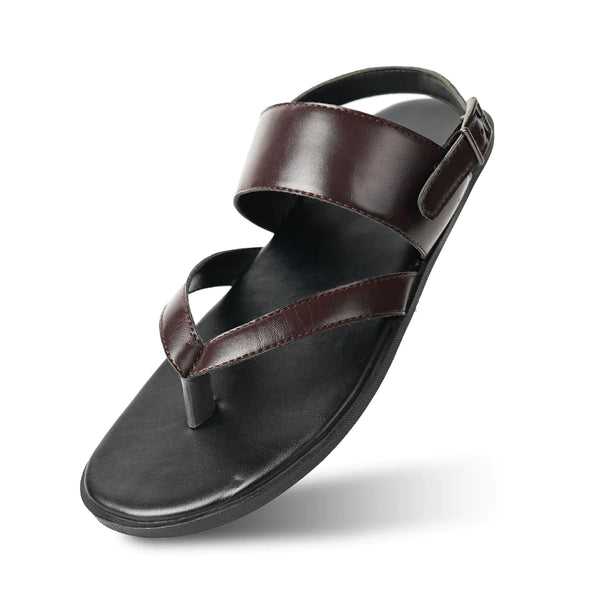 T-Rad Elastic Back Strap Sandals