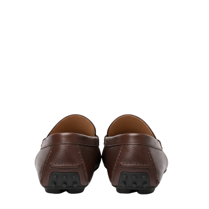 Pebble Penny Driving Loafers
