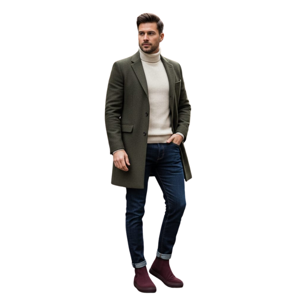 Orlando Chelsea Sport Boots
