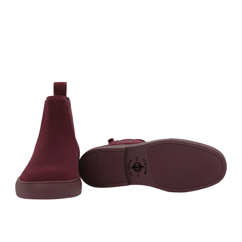 Orlando Chelsea Sport Boots