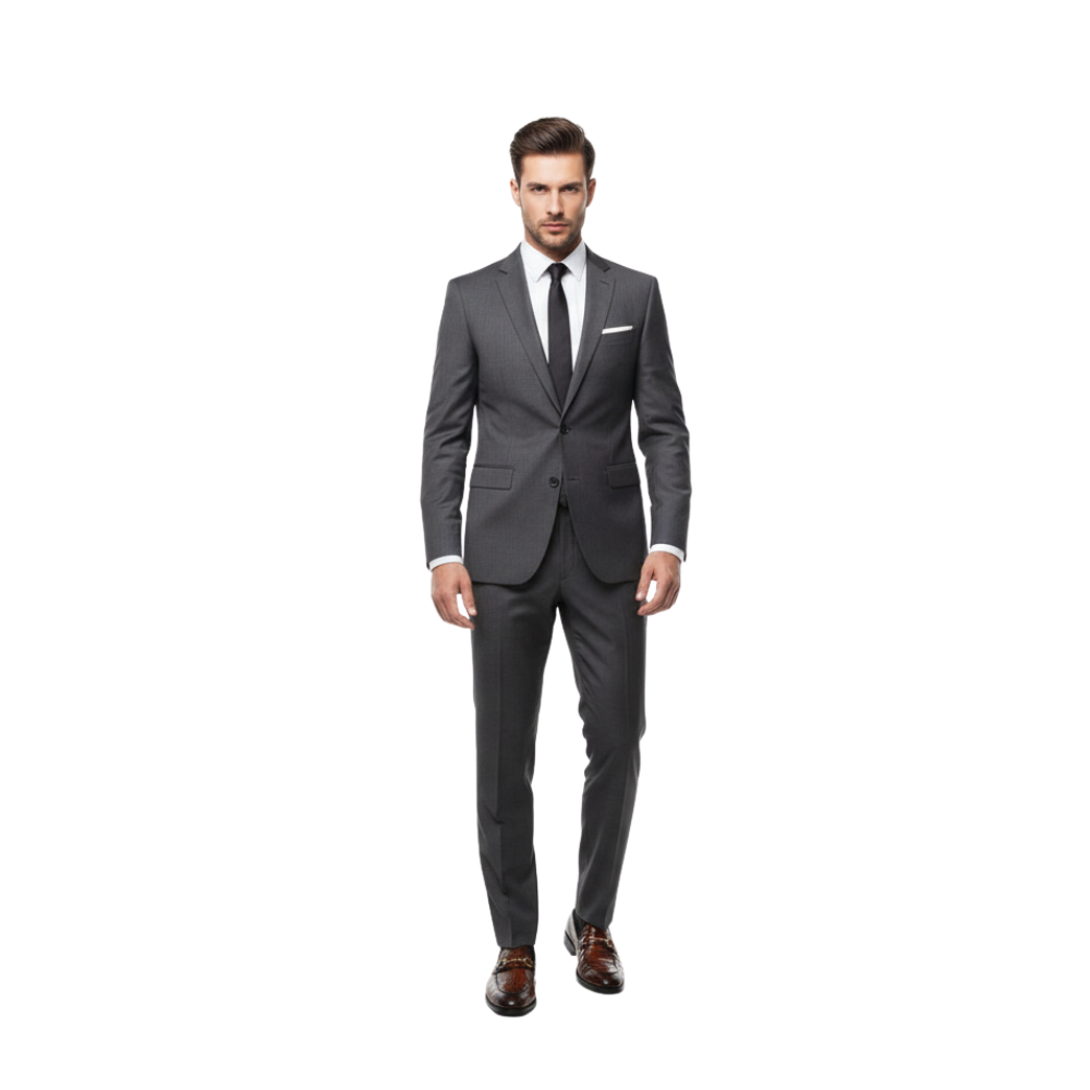 Italian crafted Classic Croco Bit Loafers