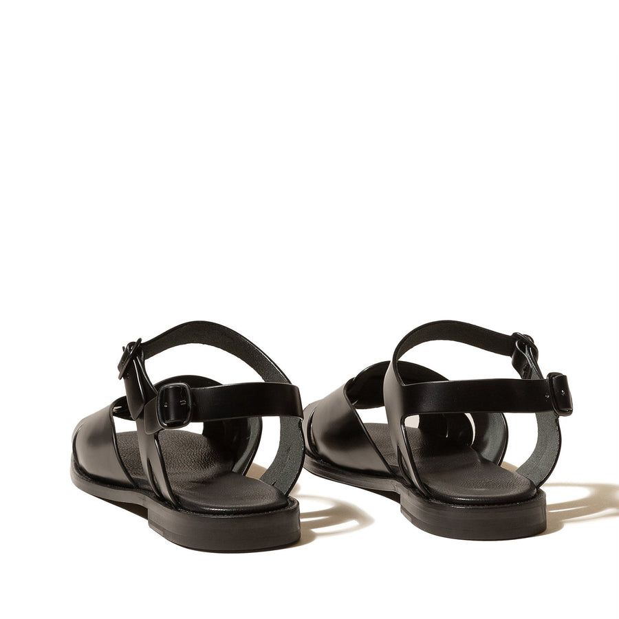 Men's Square Toe Fisherman Sandal