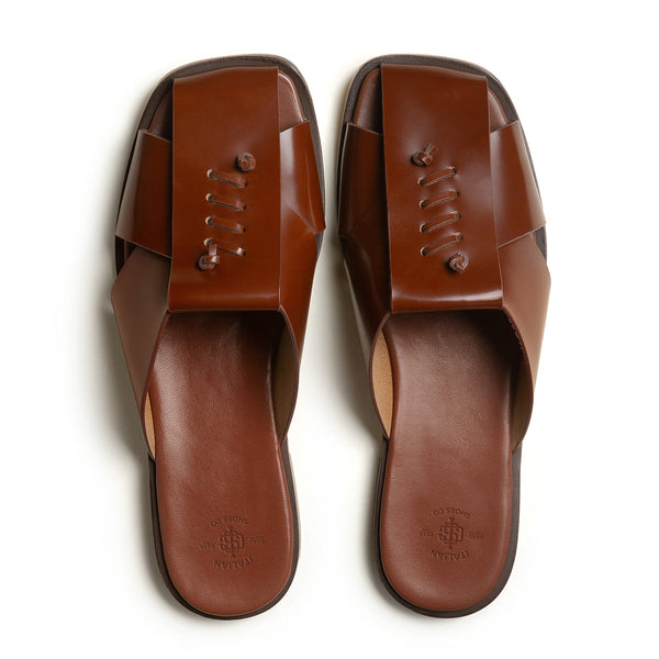 Mens Crossover Mule