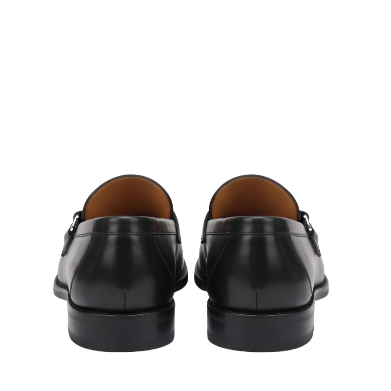 Cassian Royal Buckle Loafers