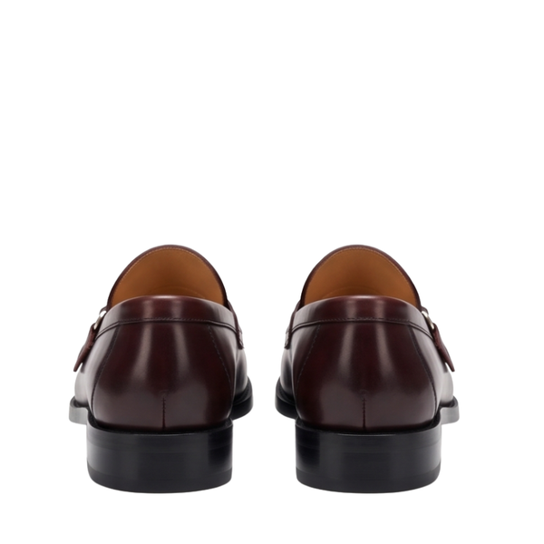 Cassian Royal Buckle Loafers