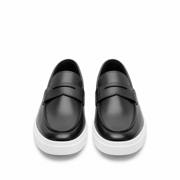 Casual Dress Penny Loafer