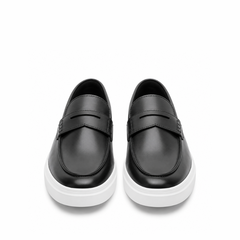 Casual Dress Penny Loafer