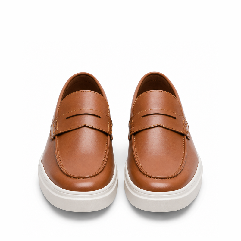 Casual Dress Penny Loafer