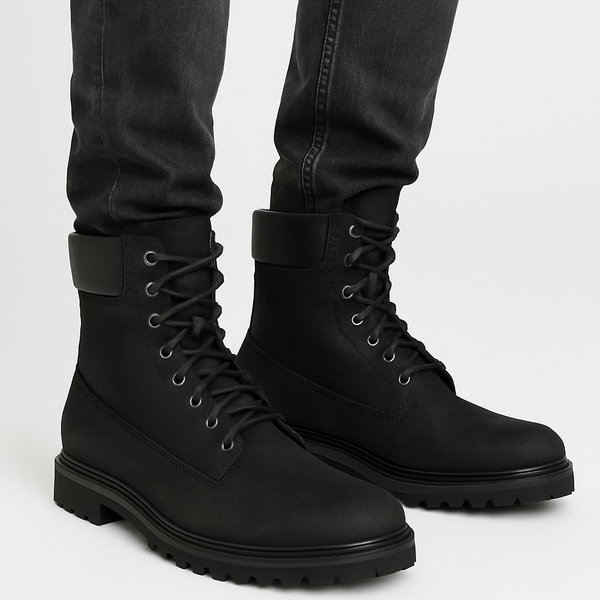 Quantum Quirk Boots
