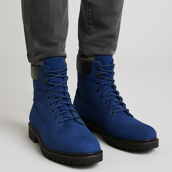 Quantum Quirk Boots
