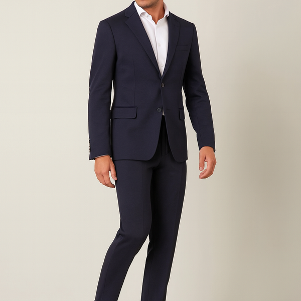 Mens Classic Oxfords Laces Up Shoe
