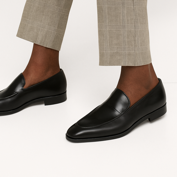 Lorenzo Men s Leather Shoes
