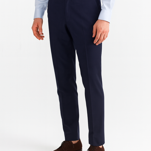 Giulia Suede Derby Mens Shoes