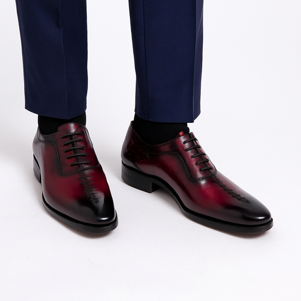 Oxford Formal Lace up Shoes