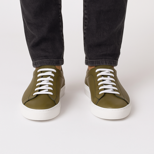 Russel Graham Sneakers