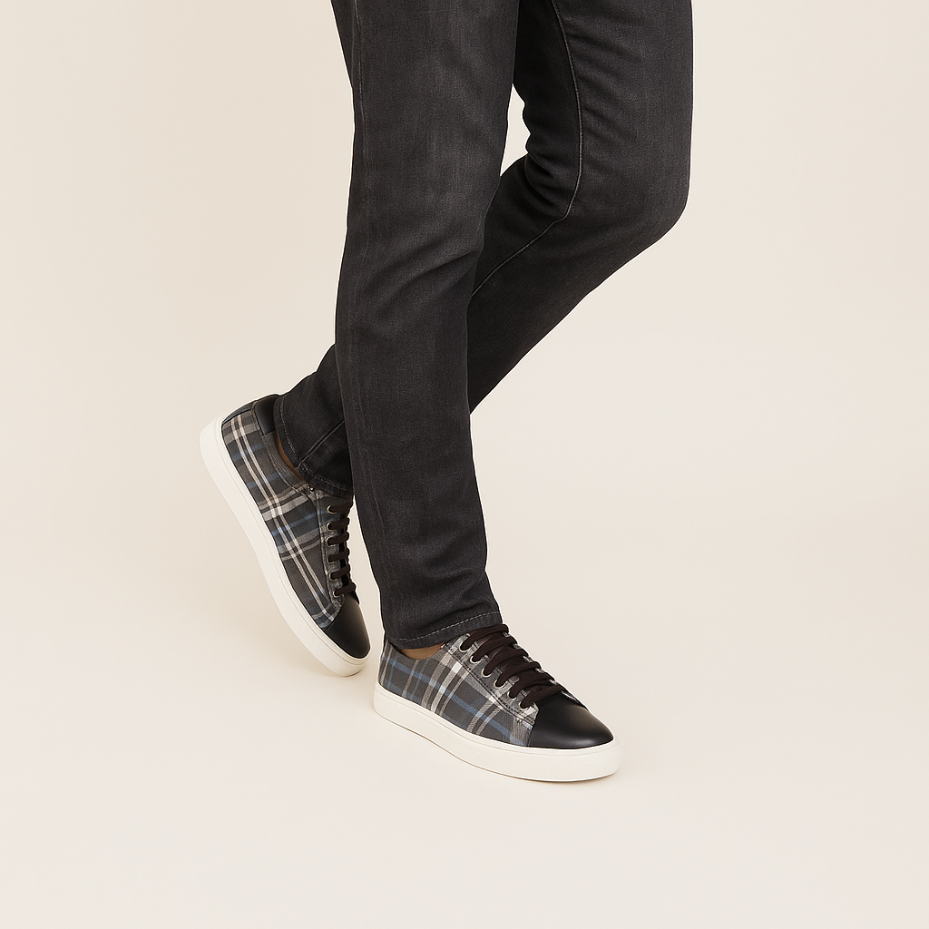 Patrica Nielsen Sneakers