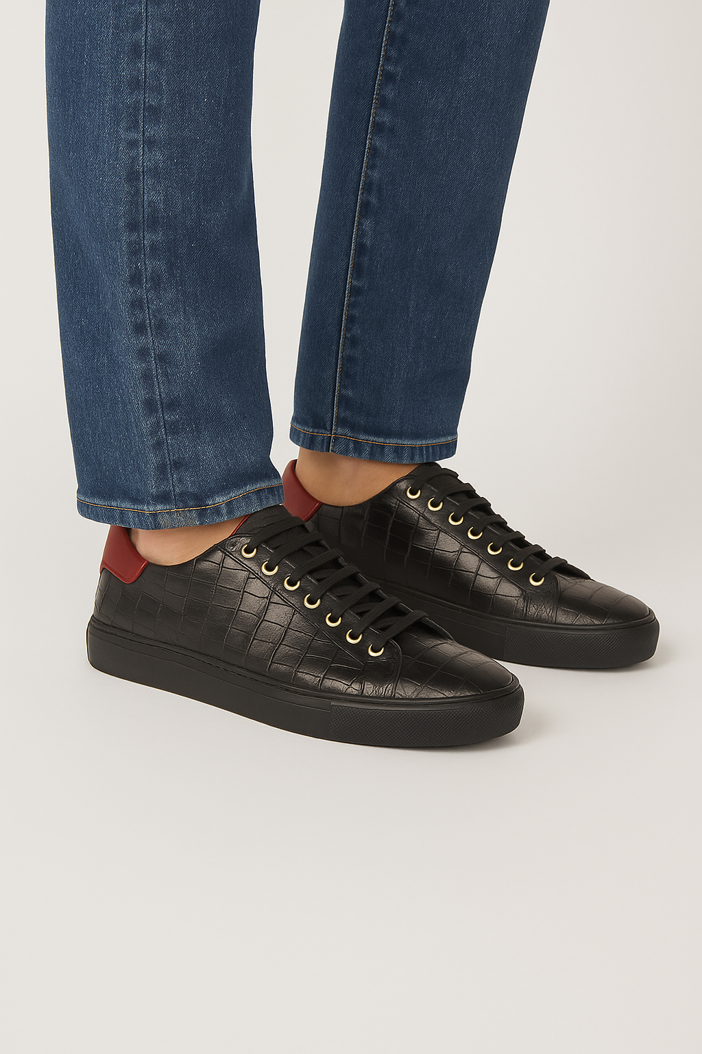 Mitchel Watkins Sneakers