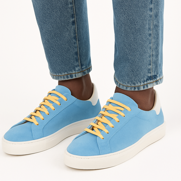 Jewell Hutchinson Sneakers