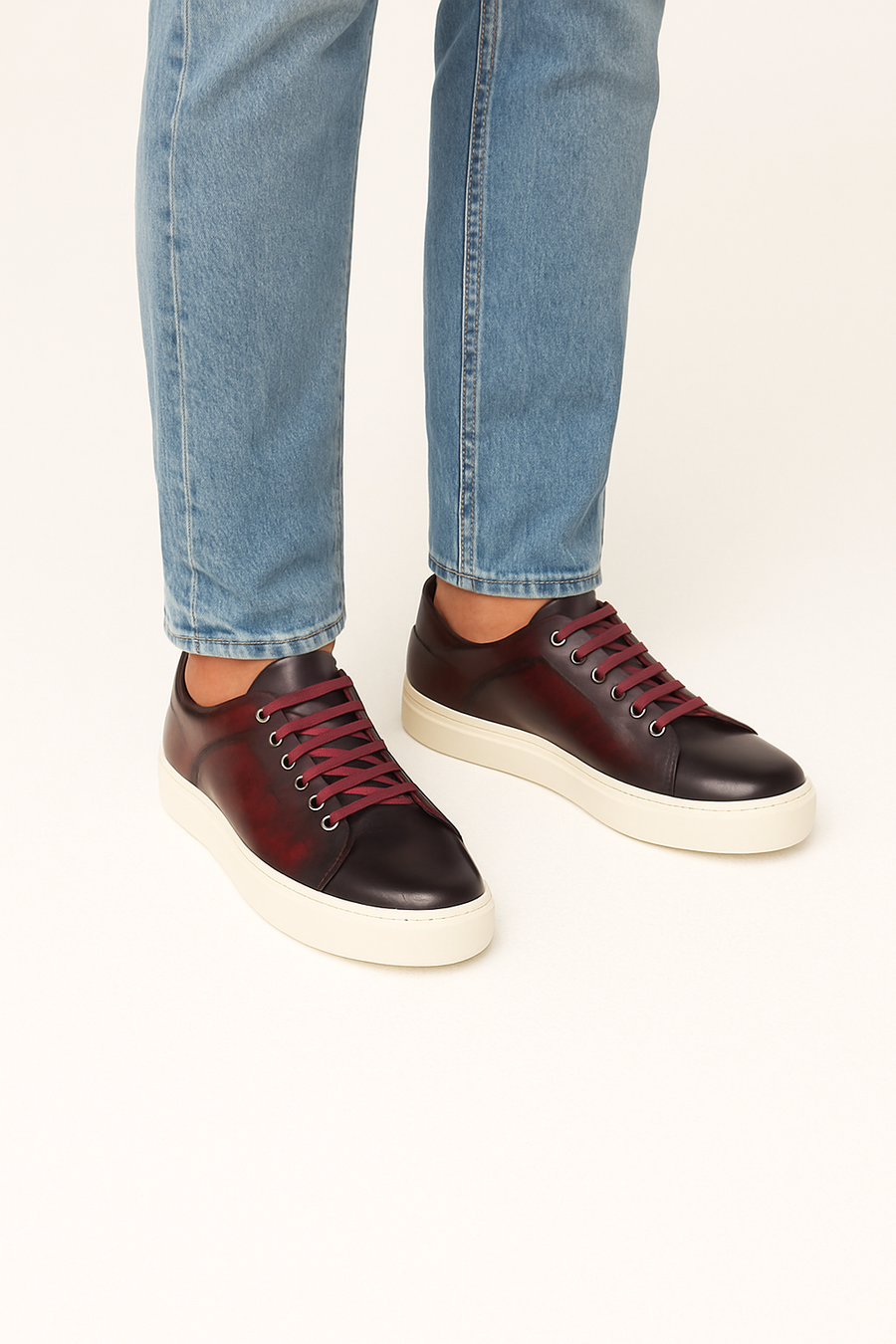 Forest Carter Sneakers