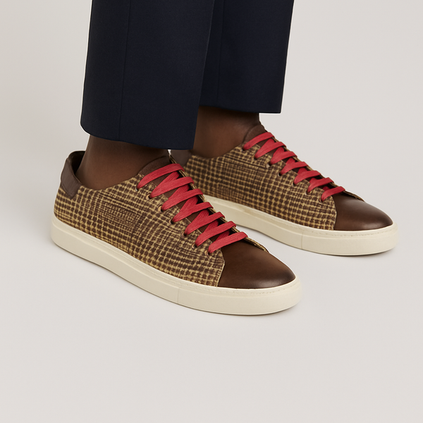 Morris Cantu Sneakers