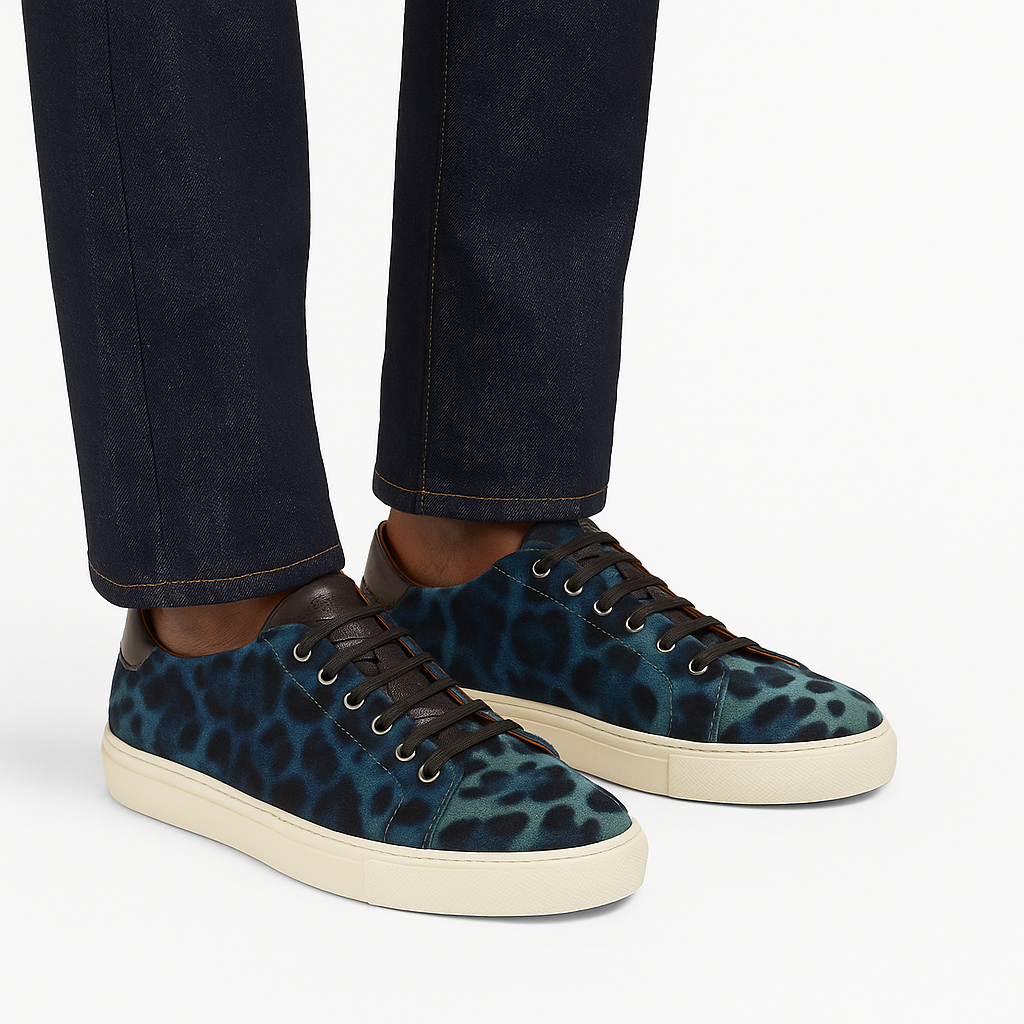 Taylor Martinez Sneakers